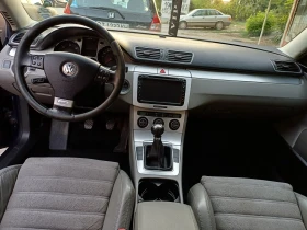 VW Passat 2.0 TDI -8V-140kc (Италия), снимка 11