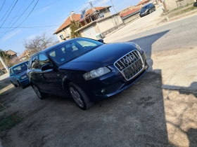 Audi A3 Sportback Quattro 195 конски  сили - изображение 1