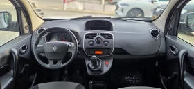 Renault Kangoo ТОВАРЕН N1 ФАКТУРА ЗА ЦЯЛА СТОЙНОСТ, снимка 10