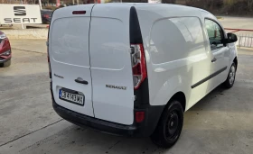 Renault Kangoo ТОВАРЕН N1 ФАКТУРА ЗА ЦЯЛА СТОЙНОСТ, снимка 4