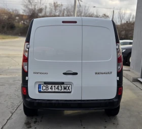 Renault Kangoo ТОВАРЕН N1 ФАКТУРА ЗА ЦЯЛА СТОЙНОСТ, снимка 5