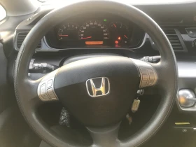 Honda Fr-v 2, 2 i-CTDI, снимка 13