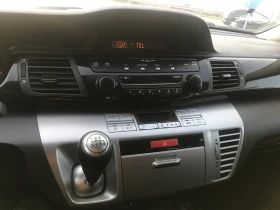 Honda Fr-v 2, 2 i-CTDI, снимка 15