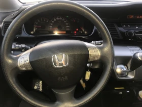 Honda Fr-v 2, 2 i-CTDI, снимка 17