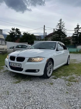 BMW 323, снимка 1