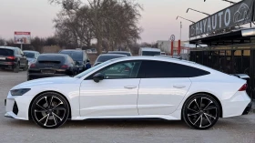 Audi A7 /RS7= 50TDI= Quattro= Distronic= Soft Close= , снимка 8