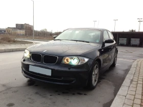 BMW 118 118i, снимка 1