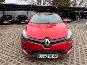 Renault Clio 1.5 DCI Grandtour , снимка 2