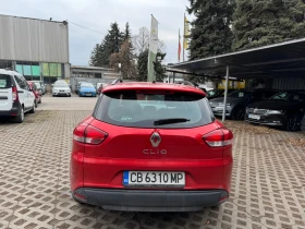 Renault Clio 1.5 DCI Grandtour , снимка 5