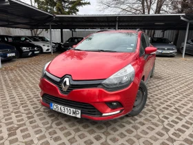 Renault Clio 1.5 DCI Grandtour , снимка 1