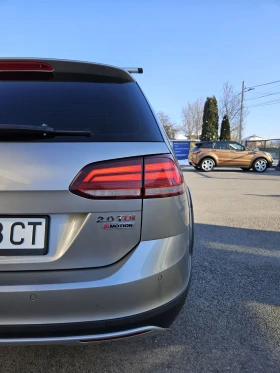 VW Alltrack GOLF | Mobile.bg    5