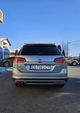 VW Alltrack GOLF | Mobile.bg    6