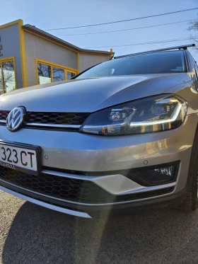 VW Alltrack GOLF | Mobile.bg    7