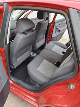 Seat Ibiza 1.9, снимка 7