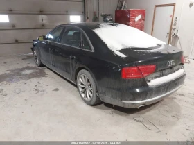 Audi A8 L 3.0 TDI* *  *  | Mobile.bg    4