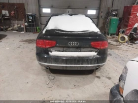 Audi A8 L 3.0 TDI* *  *  | Mobile.bg    5