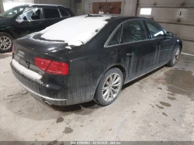 Audi A8 L 3.0 TDI* *  *  | Mobile.bg    6