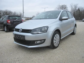 VW Polo 1, 2-Navi - изображение 1