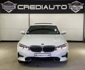 BMW 330 i XDrive * Sport Line* DIGITAL* LED* NAVI* - 58300 лв. - 56505432 | Car24.bg