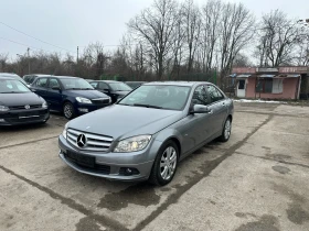 Mercedes-Benz C 180 2.2CDI* EURO5* 120кс, снимка 1