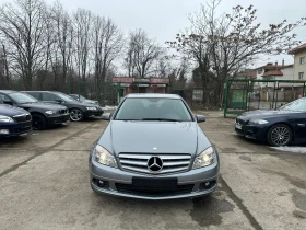 Mercedes-Benz C 180 2.2CDI* EURO5* 120 | Mobile.bg    2