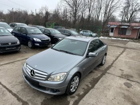 Mercedes-Benz C 180 2.2CDI* EURO5* 120кс, снимка 9