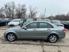 Mercedes-Benz C 180 2.2CDI* EURO5* 120кс, снимка 8