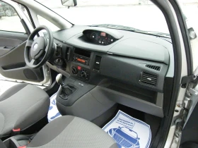 Fiat Idea 1.2i 113000км, снимка 16