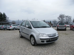 Fiat Idea 1.2i 113000км, снимка 2