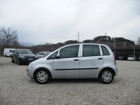 Fiat Idea 1.2i 113000км - 4790 лв. - 79829904 | Car24.bg