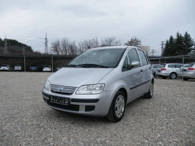 Fiat Idea 1.2i 113000км 1