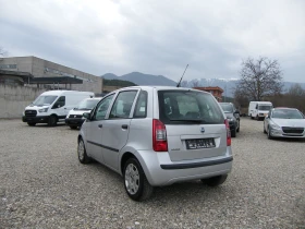 Fiat Idea 1.2i 113000км, снимка 5