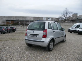 Fiat Idea 1.2i 113000км - 4790 лв. - 79829904 | Car24.bg