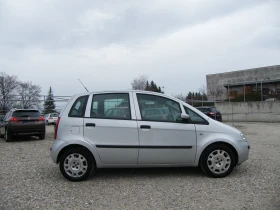 Fiat Idea 1.2i 113000км, снимка 3