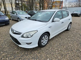 Hyundai I30 1.4 бензин 105кс facelifte, снимка 7