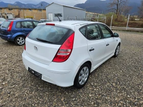 Hyundai I30 1.4 бензин 105кс facelifte, снимка 3