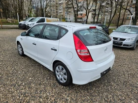 Hyundai I30 1.4 бензин 105кс facelifte, снимка 5