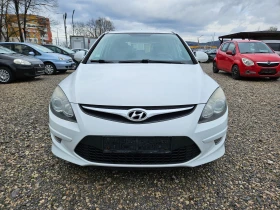 Hyundai I30 1.4 бензин 105кс facelifte, снимка 8