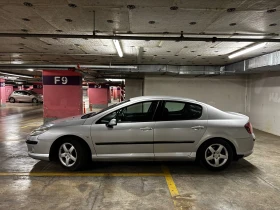 Обява за продажба на Peugeot 407 1.8 ~3 900 лв. - изображение 4