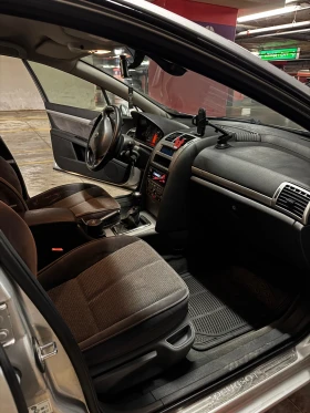 Обява за продажба на Peugeot 407 1.8 ~3 900 лв. - изображение 7
