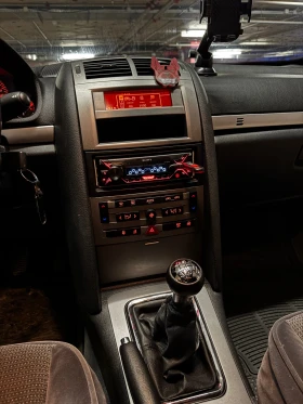 Обява за продажба на Peugeot 407 1.8 ~3 900 лв. - изображение 10