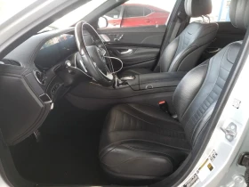 Mercedes-Benz S 560 | Mobile.bg    7
