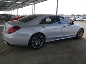 Mercedes-Benz S 560 | Mobile.bg    5