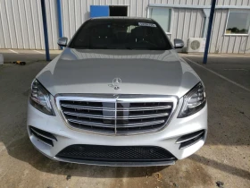 Mercedes-Benz S 560 | Mobile.bg    3