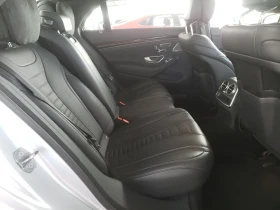 Mercedes-Benz S 560 | Mobile.bg    9