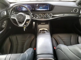 Mercedes-Benz S 560 | Mobile.bg    8