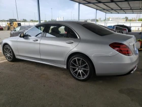 Mercedes-Benz S 560 | Mobile.bg    4
