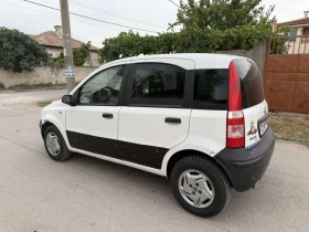 Fiat Panda VAN-1.1i 55hp LKW Tip-Top | Mobile.bg    2
