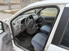 Fiat Panda VAN-1.1i 55hp LKW Tip-Top | Mobile.bg    8