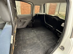Fiat Panda VAN-1.1i 55hp LKW Tip-Top | Mobile.bg    6